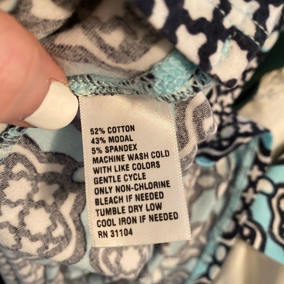 CROWN & Ivy Dress - Picture 7 of 8